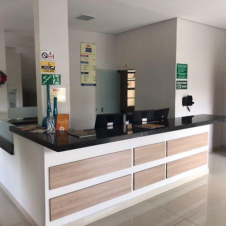 Rota Hoteis Uberlandia Luaran gambar