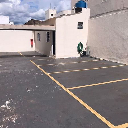 Rota Hoteis Uberlandia Luaran gambar