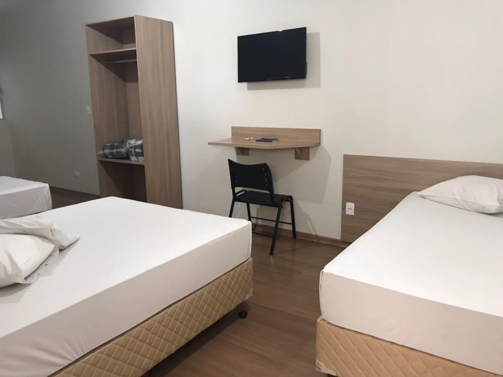 Rota Hoteis Uberlandia Luaran gambar
