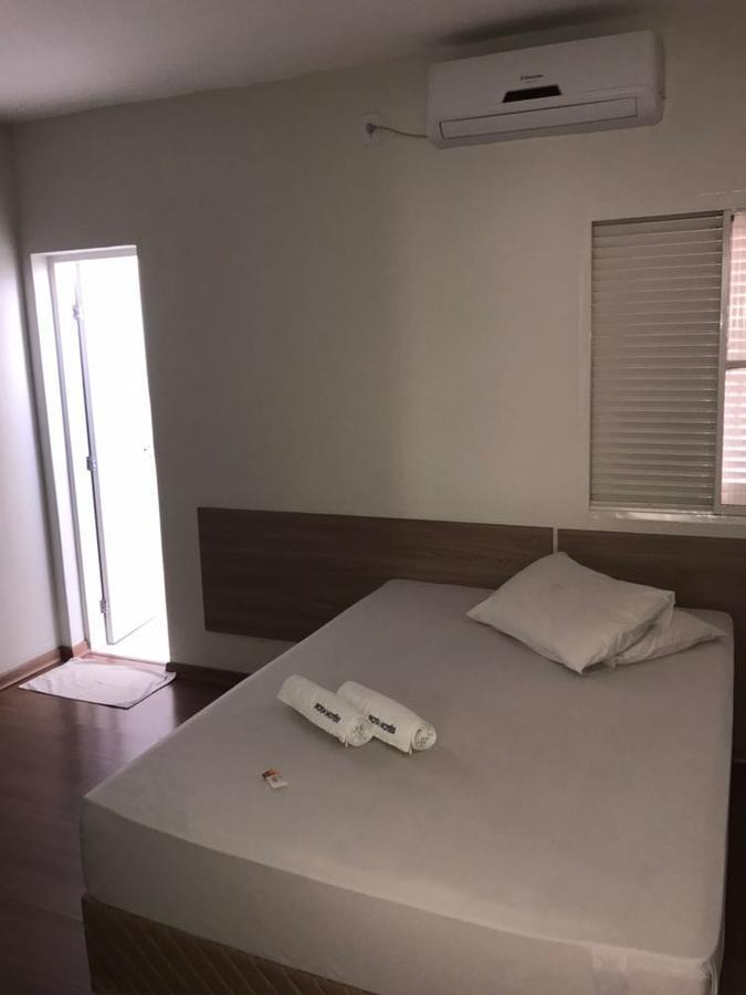 Rota Hoteis Uberlandia Luaran gambar