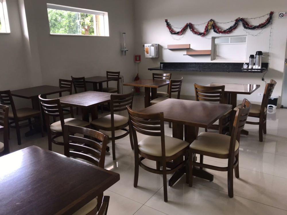Rota Hoteis Uberlandia Luaran gambar