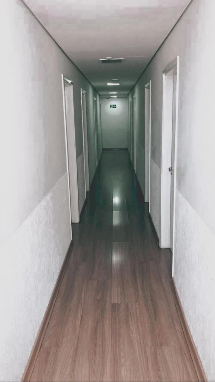 Rota Hoteis Uberlandia Luaran gambar