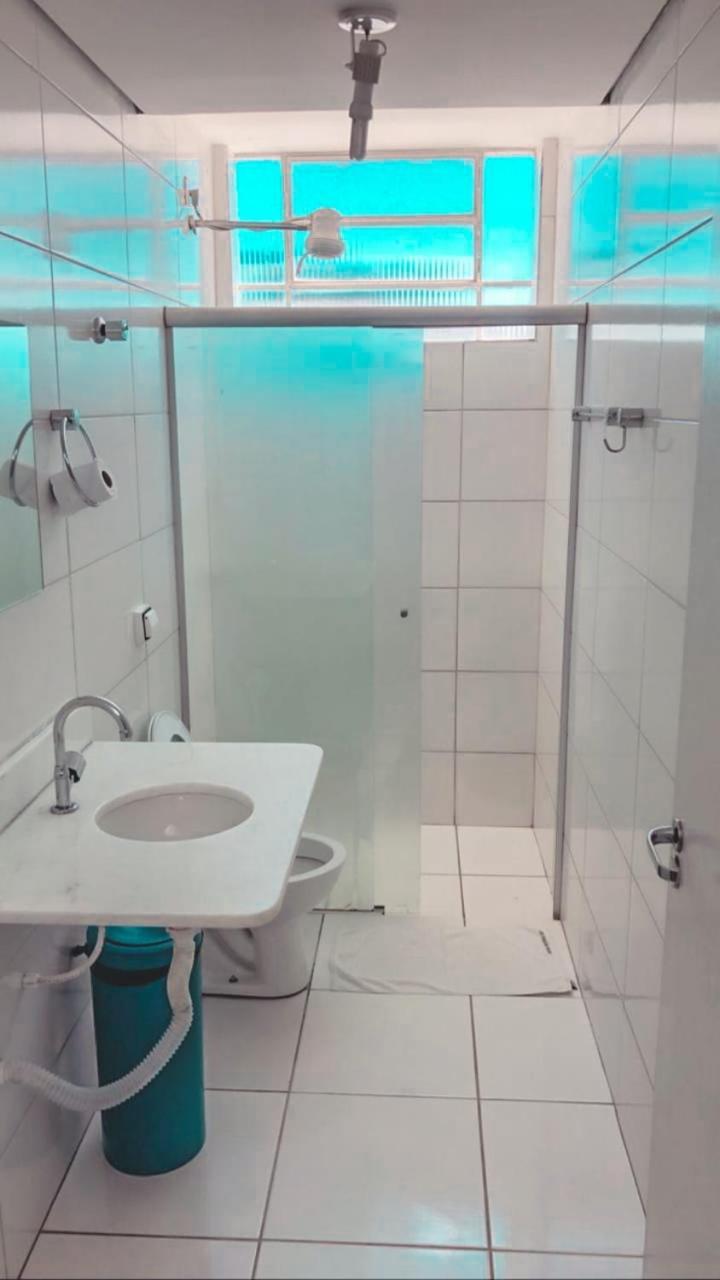 Rota Hoteis Uberlandia Luaran gambar
