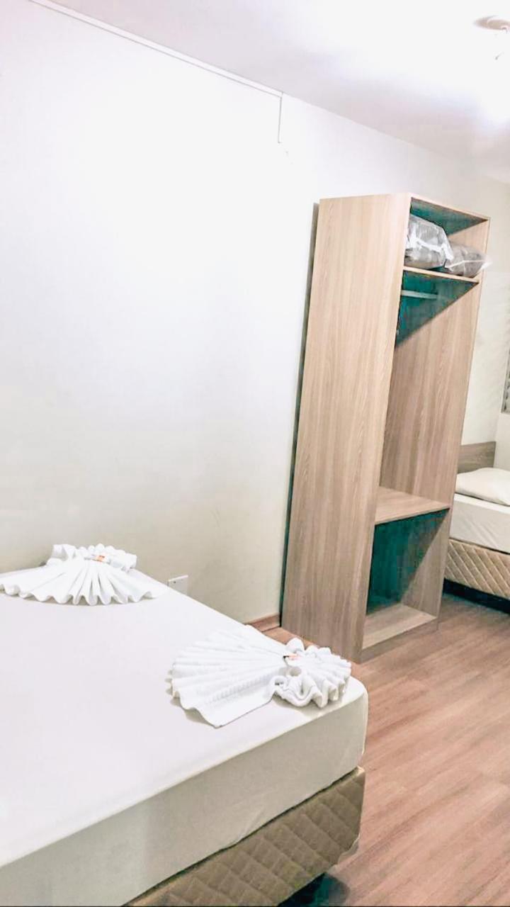 Rota Hoteis Uberlandia Luaran gambar